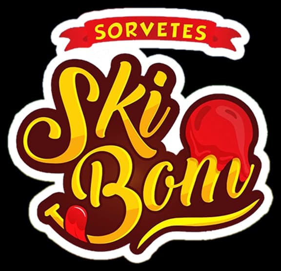 Sorvetes Skibom